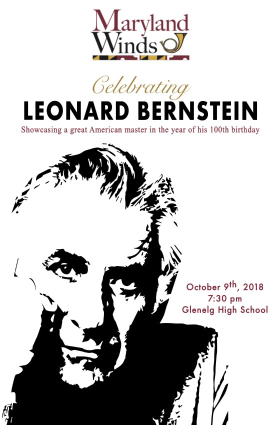 Celebrating Leonard Bernstein