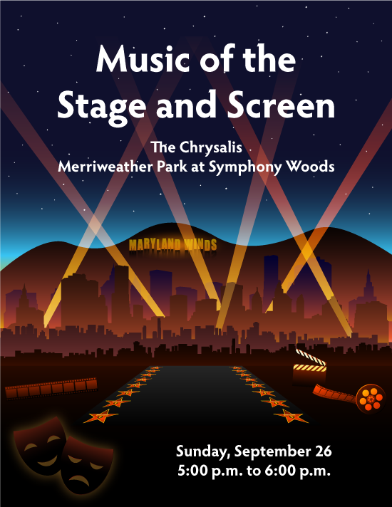 The Music of Stage and Screen