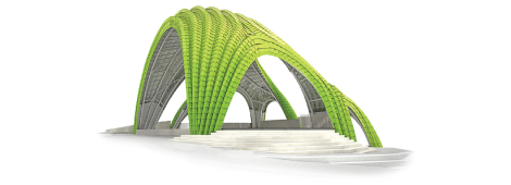 Merriweather Park at Symphony Woods