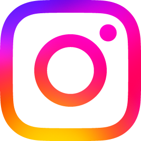 Follow us on Instagram