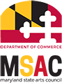 Maryland State Arts Council