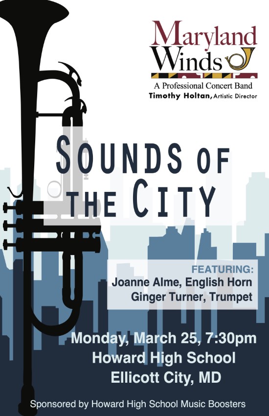 Sounds of the City