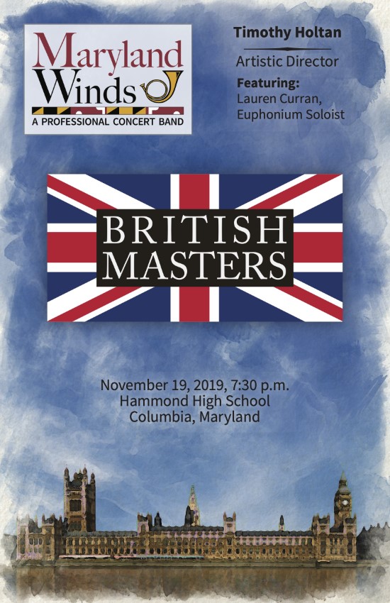 British Masters