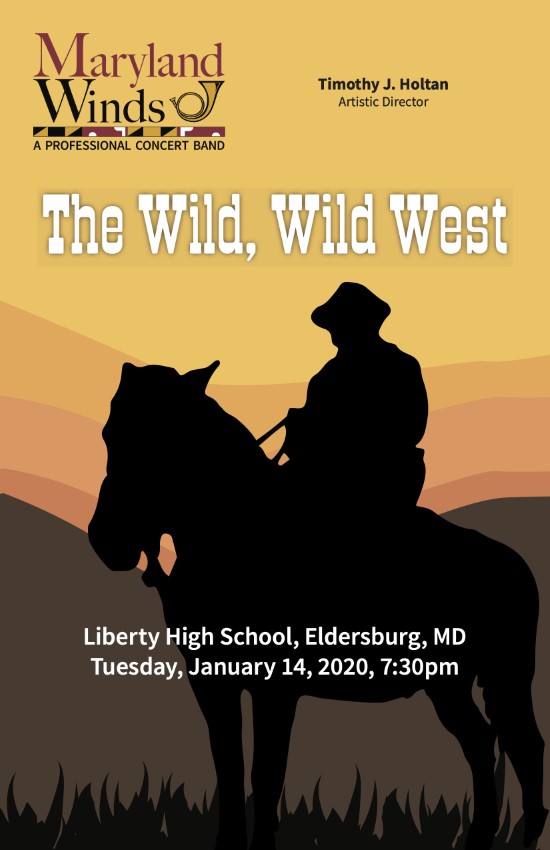 The Wild, Wild West